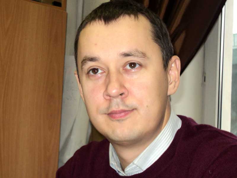 Доклад С.А.Полхова: 