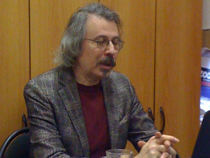 Доклад Е.С. Штейнера: 