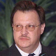 Vladimir N. Sautov