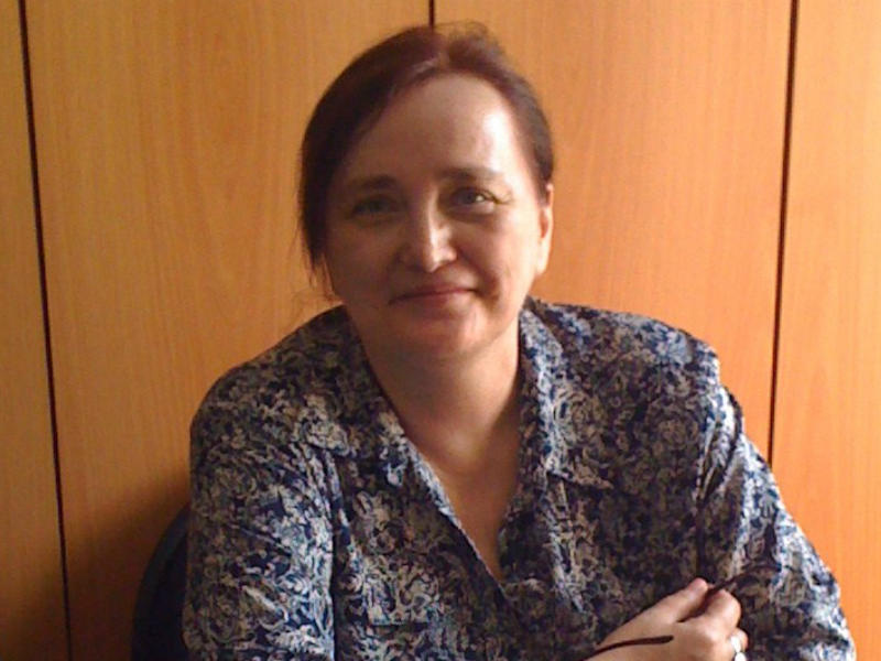 Доклад Т.А.Денисовой:
