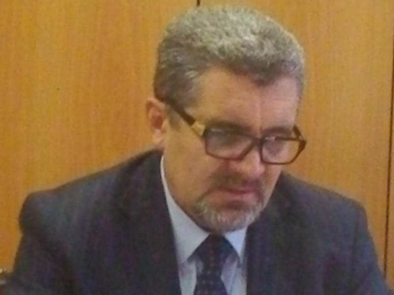 Доклад М.Ф.Муртазина: 