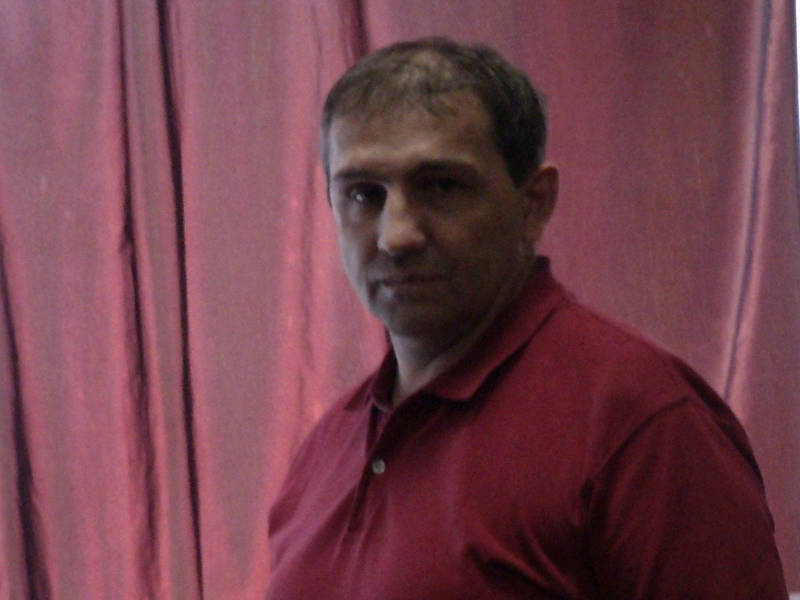 Доклад Е.Ю.Гончарова: 
