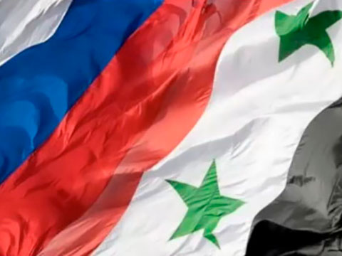 Мирная реконструкция Сирии: возможен ли консенсус внешних акторов? - доклад И.А. Матвеева