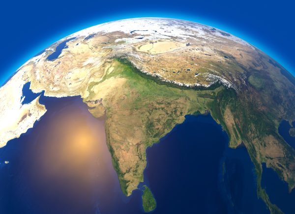 Конференция «Южная Азия и внешний мир: парадигмы и механизмы взаимодействия в исторической перспективе»