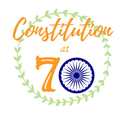  «Индийская республика - 70: теория и практика конституционного развития»