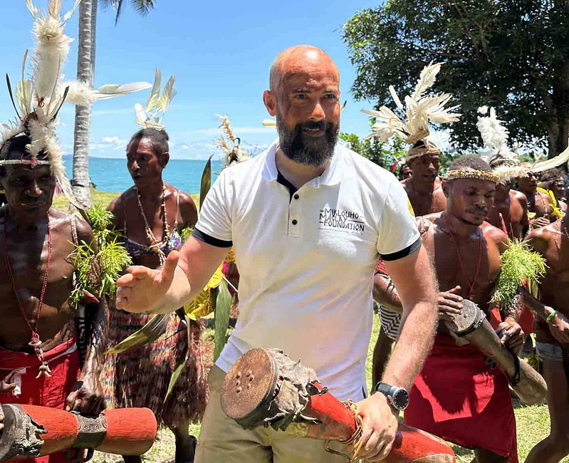 Коллекция черепов жителей Папуа – Новой Гвинеи вернется на родину
