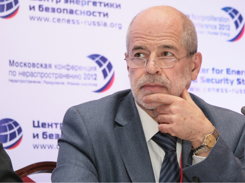 Виталий Вячеславович Наумкин Виталий Вячеславович Наумкин