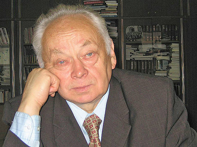 Волга алексей алексеевич