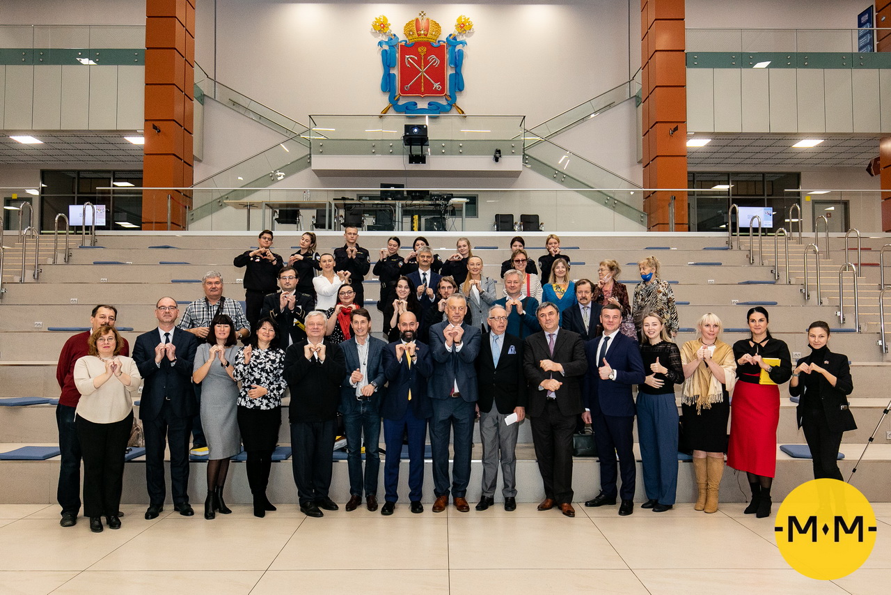 The Online Museum of N.N. Miklouho-Maclay Was Presented at the International Convention