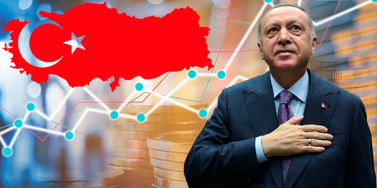Какие экономические проблемы предстоит решать переизбравшемуся на новый срок Эрдогану