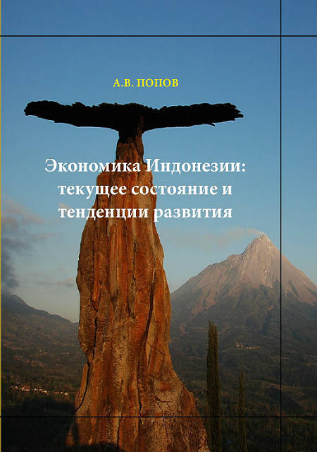 Экономика Индонезии: современное состояние и тенденции развития