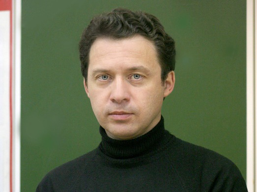 Заседание семинара