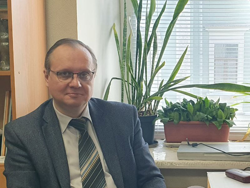 Доклад А.Г. Гуськова «Источники по истории русско-иранских отношений конца XVII – начала XVIII вв.»
