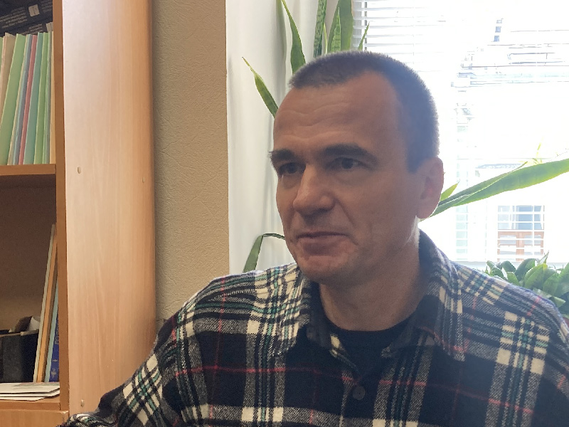Доклад Б.В. Норика «“Тарих-е Зу-л-Карнайн” Мирзы Фазлаллаха Хавари Ширази: пролегомены»
