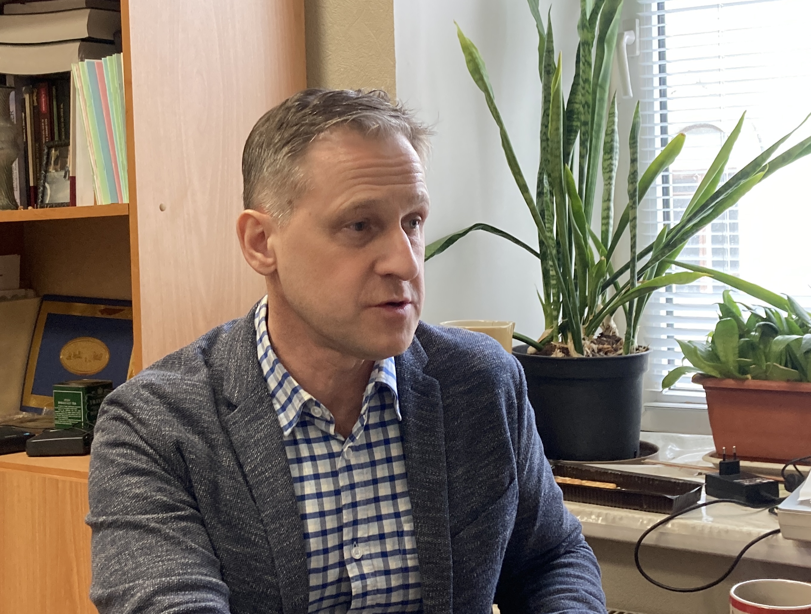 Доклад А.Д. Притулы «Раннеисламские серебряные предметы с надписями: новые находки и проблемы атрибуции»