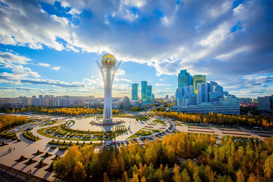 Заседание по теме: «Казахстан: особенности развития внутри- и внешнеполитической ситуации в 2023 году» 